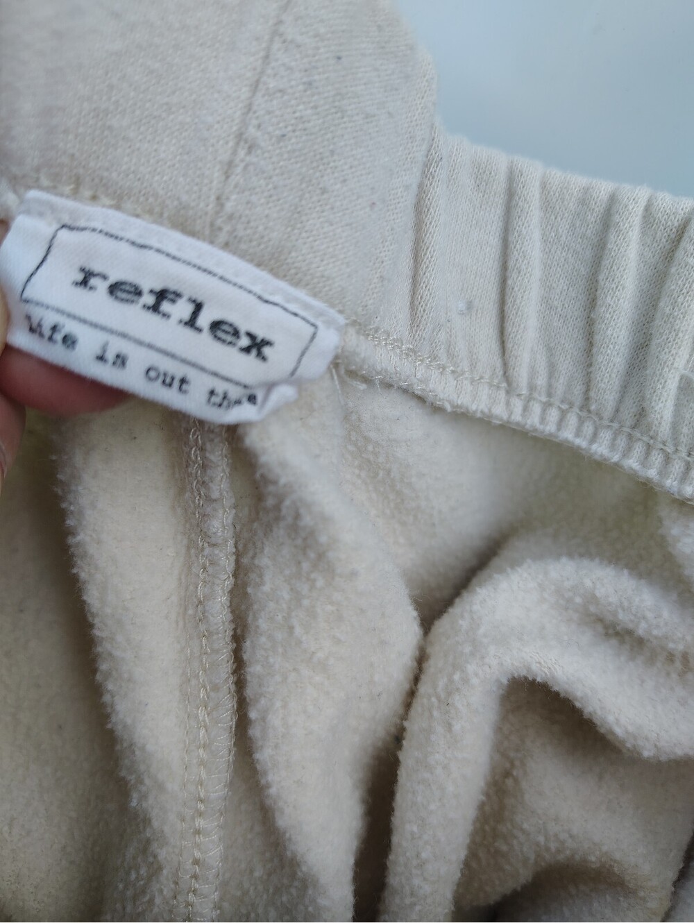 Reflex Ripped Jogger Pants - Picture 6 of 9